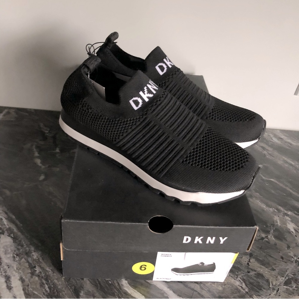 DKNY Jaci Slip-on Shoe